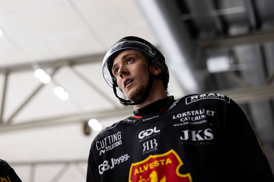Alvestas Victor Lindman