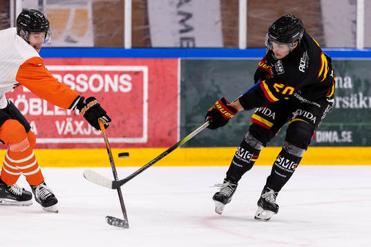 Alvestas Jonathan Tellström