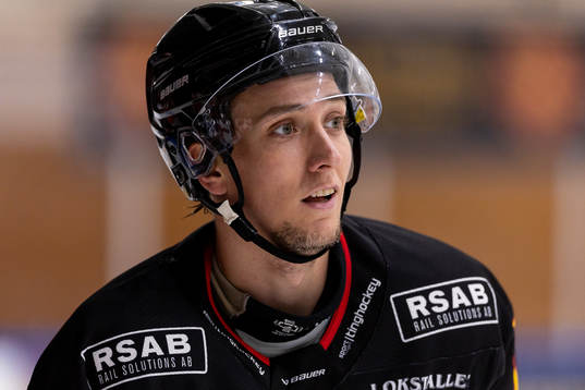Alvestas Victor Lindman