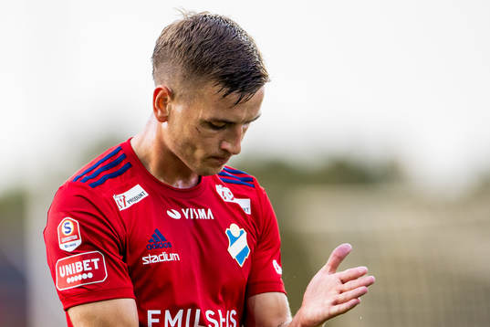 Östers Runar Thor Sigurgeirsson