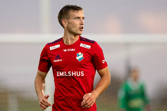 Östers Runar Thor Sigurgeirsson