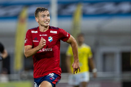 Östers Runar Thor Sigurgeirsson