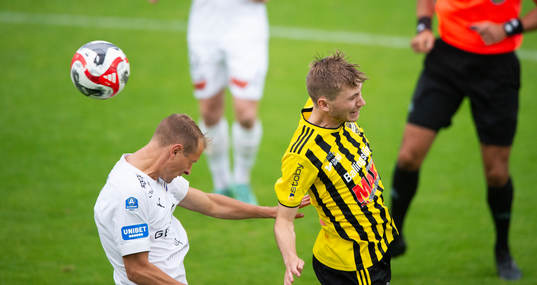 Bläddra bland fler bilder av Fotboll, Svenska Cupen, IFK Hässleholm - Halmstads BK