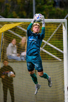 Lunds BKs Andreas Alexandersson
