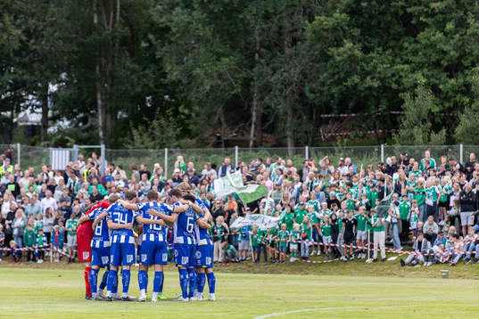 IFK Göteborgs spelare