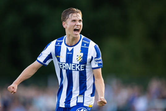 Bläddra bland fler bilder av Fotboll, Svenska Cupen, IK Zenith - IFK Göteborg