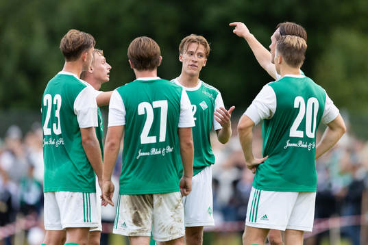IK Zeniths spelare samlade