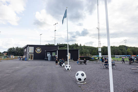 PreZero Arena