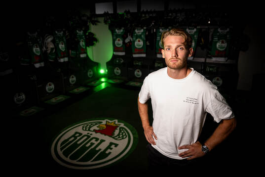 Rögles Simon Ryfors