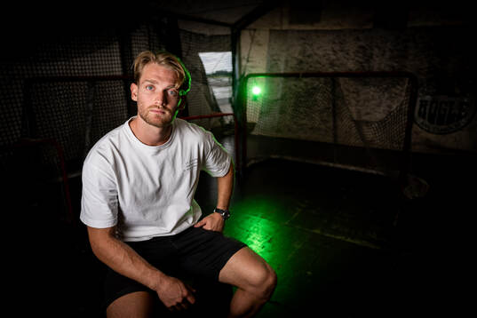 Rögles Simon Ryfors