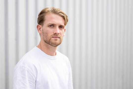 Rögles Simon Ryfors