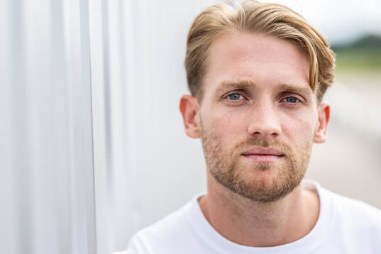 Rögles Simon Ryfors