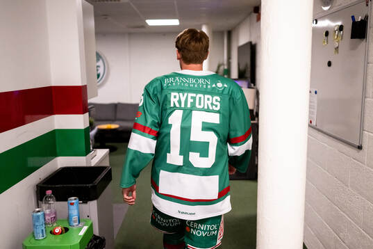Rögles Simon Ryfors