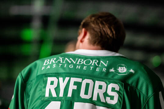 Rögles Simon Ryfors