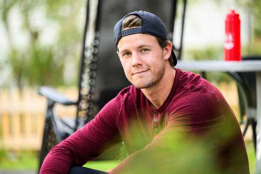 Timrås Filip Hållander