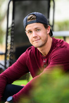 Timrås Filip Hållander