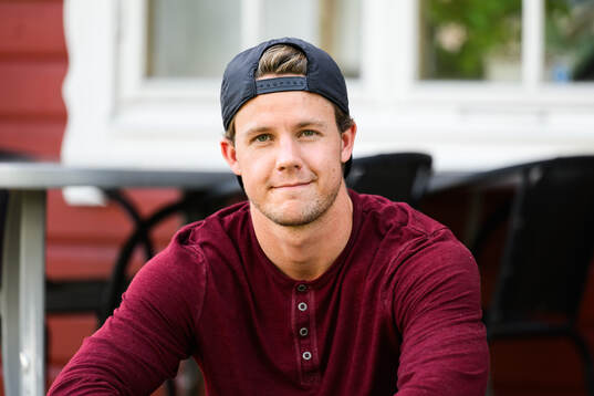 Timrås Filip Hållander
