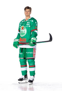 Rögles Erlend Lesund