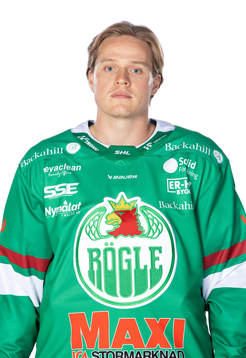 Rögles Johannes Johannesen