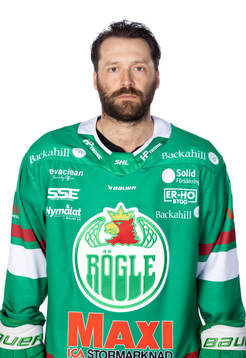 Rögles Riley Sheen