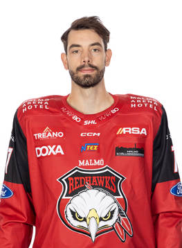 Malmös Markus Lauridsen