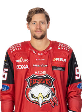 Malmös Carl Persson