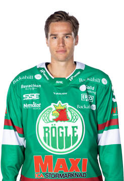 Rögles Albin Sundsvik