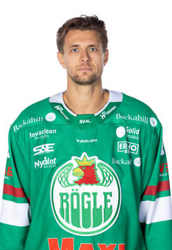 Rögles Daniel Zaar