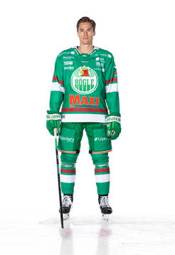 Rögles Albin Sundsvik