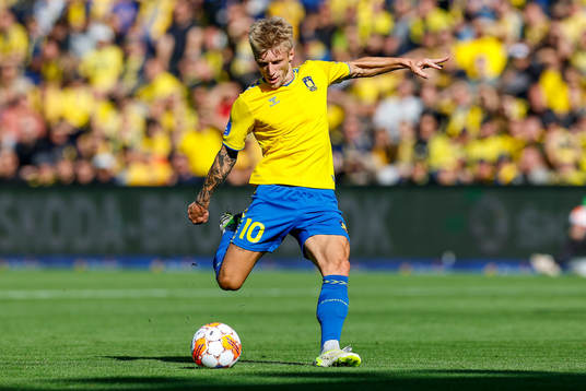 [DK=20230924: Brøndby IF vs. FC København på Brøndby