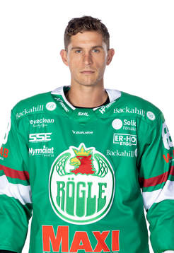 Rögles Brandon Davidson