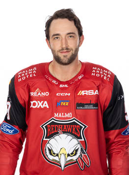 Malmös Alan Quine