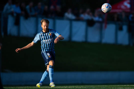 Djurgårdens Jacob Une Larsson
