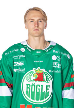 Rögles Linus Sjödin