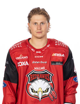 Malmös Lauri Pajuniemi