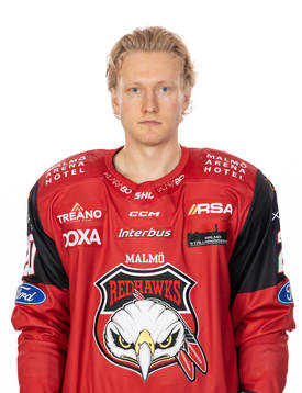 Malmös Thomas Berg-Paulsen