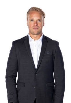 Rögles Hampus Sjöström