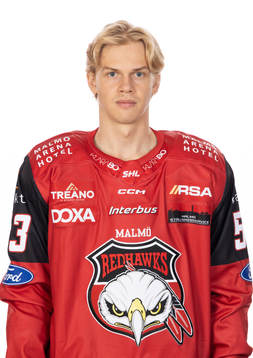 Malmös Albert Sjöberg