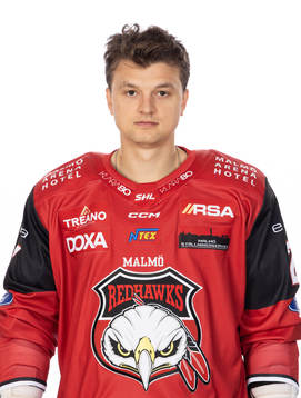Malmös Teemu Kivihalme