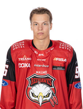 Malmös Lukas Wernblom