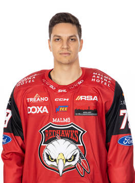 Malmös Jakub Galvas