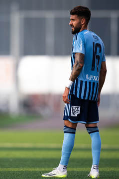 Djurgårdens Rami Kaib