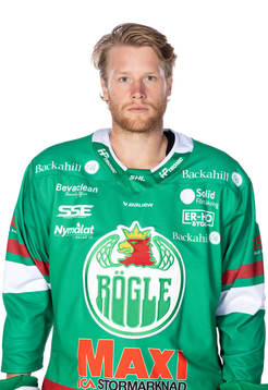 Rögles Ludvig Claesson
