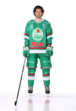 Rögles Dennis Everberg