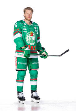Rögles Ludvig Claesson