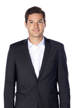 Rögles Zach Ellenthal