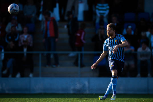 Djurgårdens Jacob Une Larsson