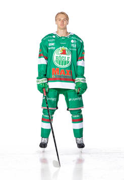 Rögles Linus Sjödin