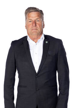 Rögles Håkan Eriksson