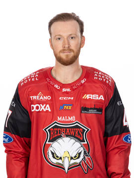 Malmös Joakim Ryan